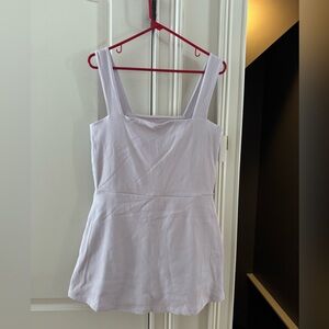 PINK Victoria’s Secret: Mini Athletic Dress